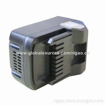 18V 3.0Ah Li-ion Replacement Battery Pack for Hitachi Electric Tools, with Grade A Cell